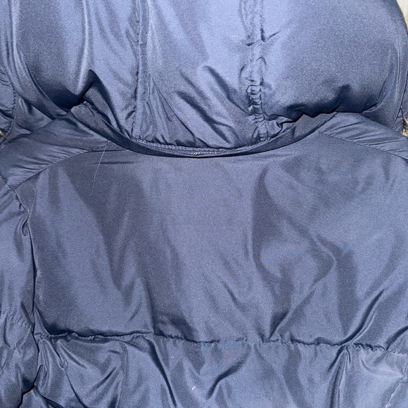 Hollister parka - Picture 7 of 7